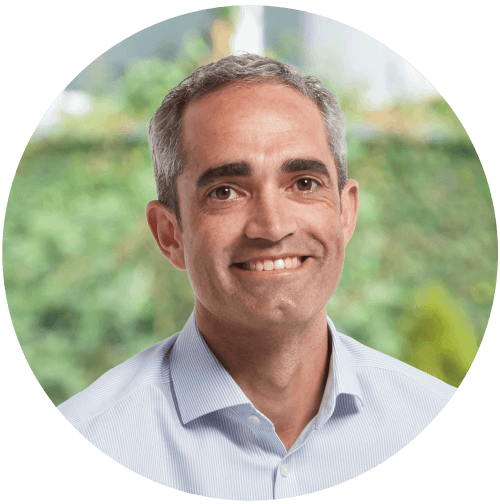 Jon Macdonald, Director