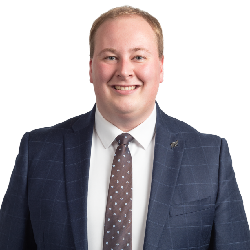 Brad Olsen