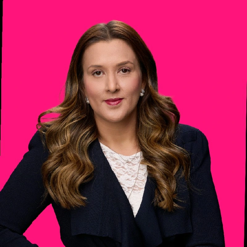 Jacki Neumann