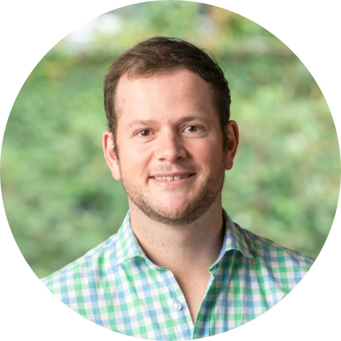 Leighton Roberts, Co-founder and 3EO