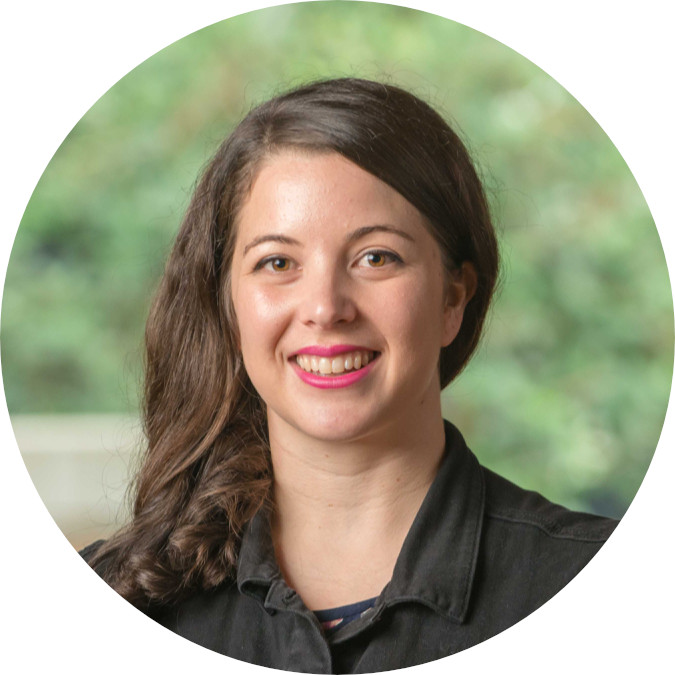 Sonya Williams, Co-founder and 3EO