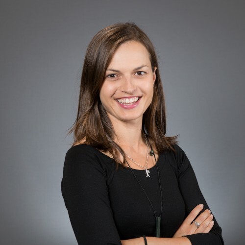 Head of Data & Analytics 