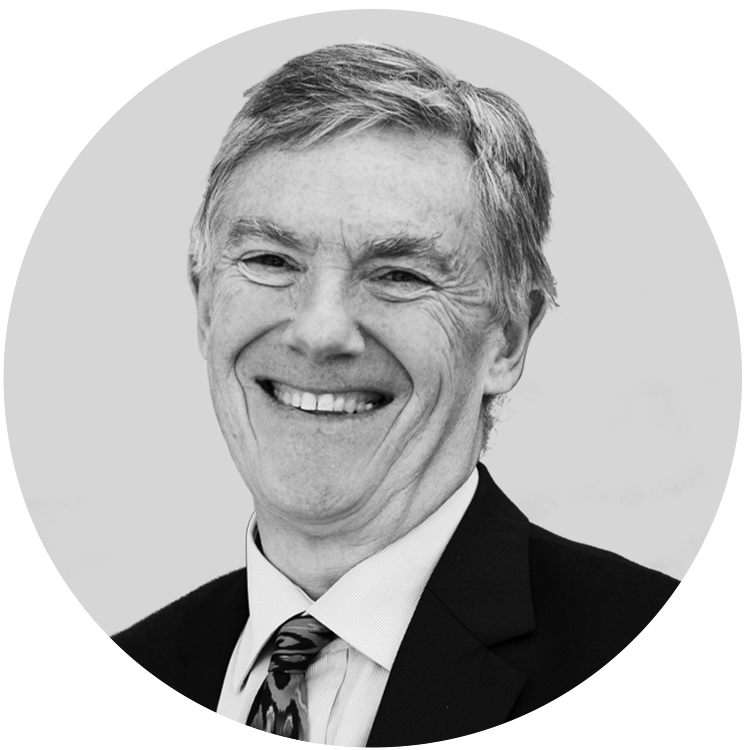 Barry Coates, founder and CEO of Mindful Money.