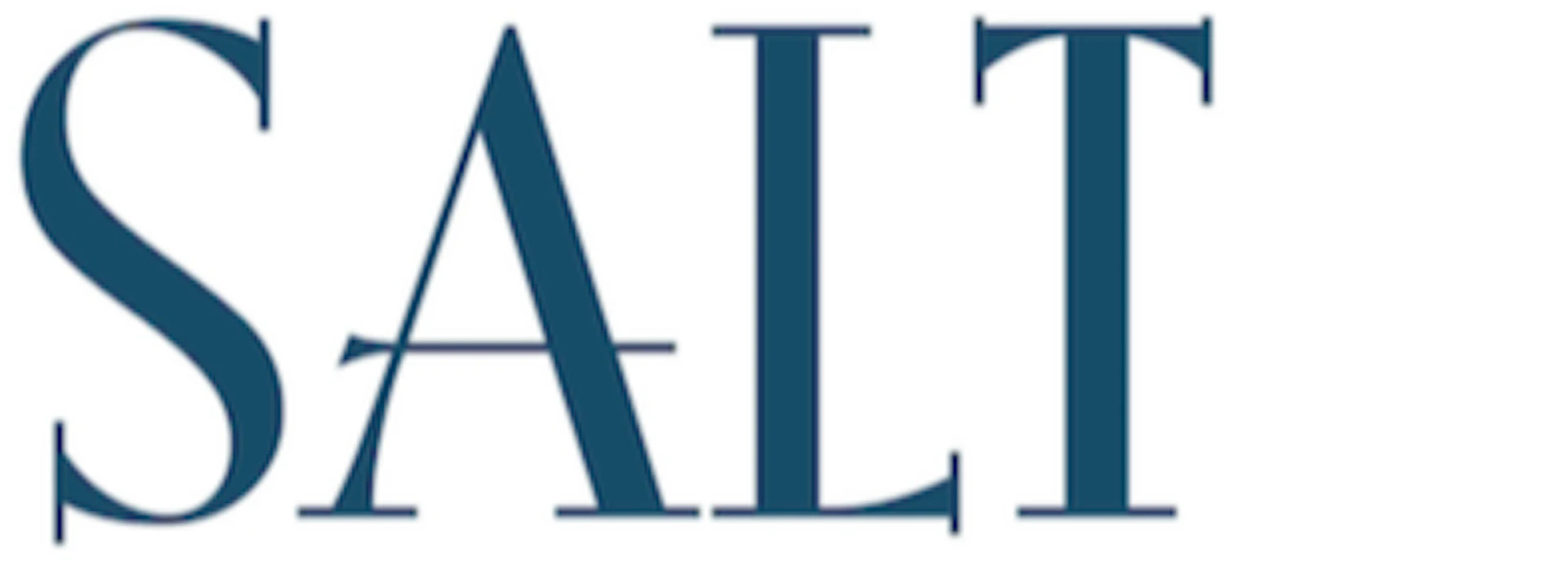 Salt logo
