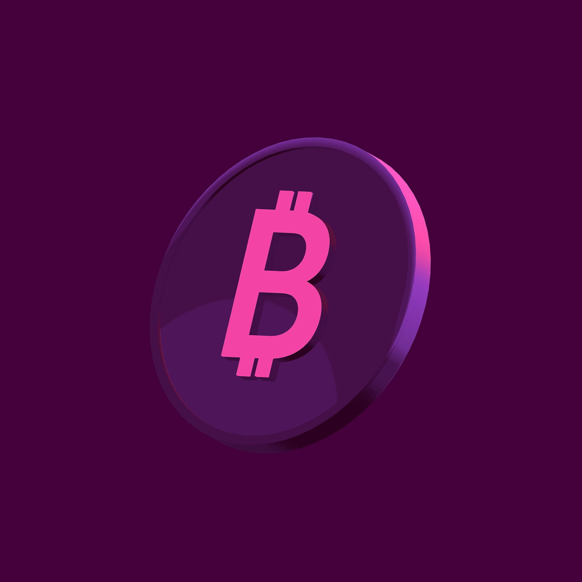 Image of Crypto icon