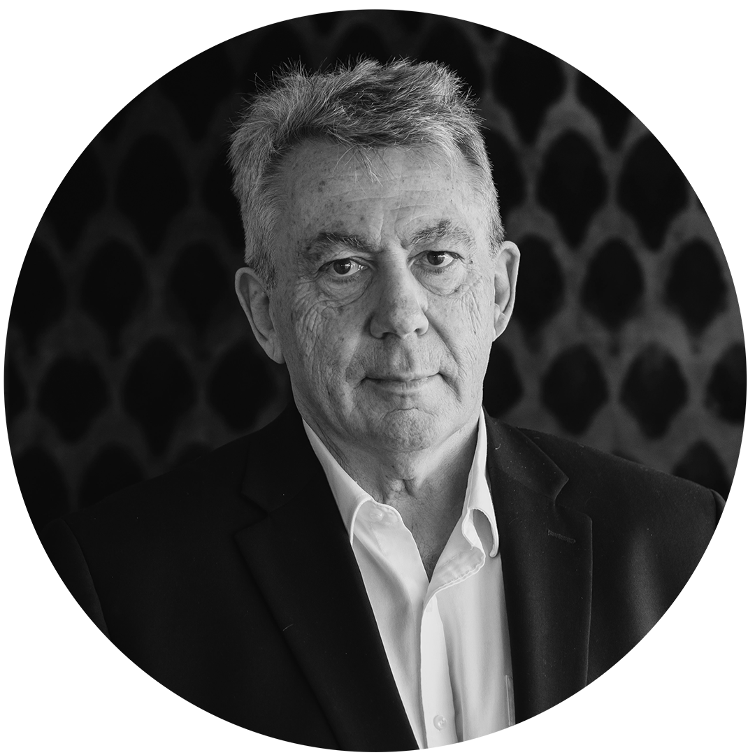 Rob Campbell, Chair of NZRLC.