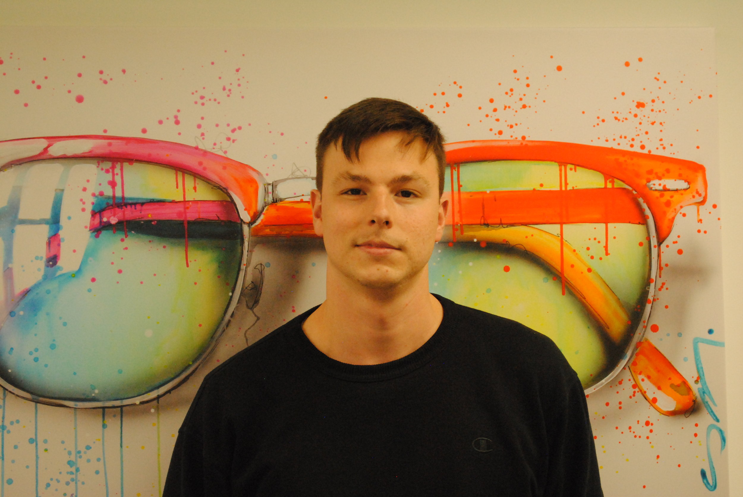 Investor Journeys—Ben Jardine