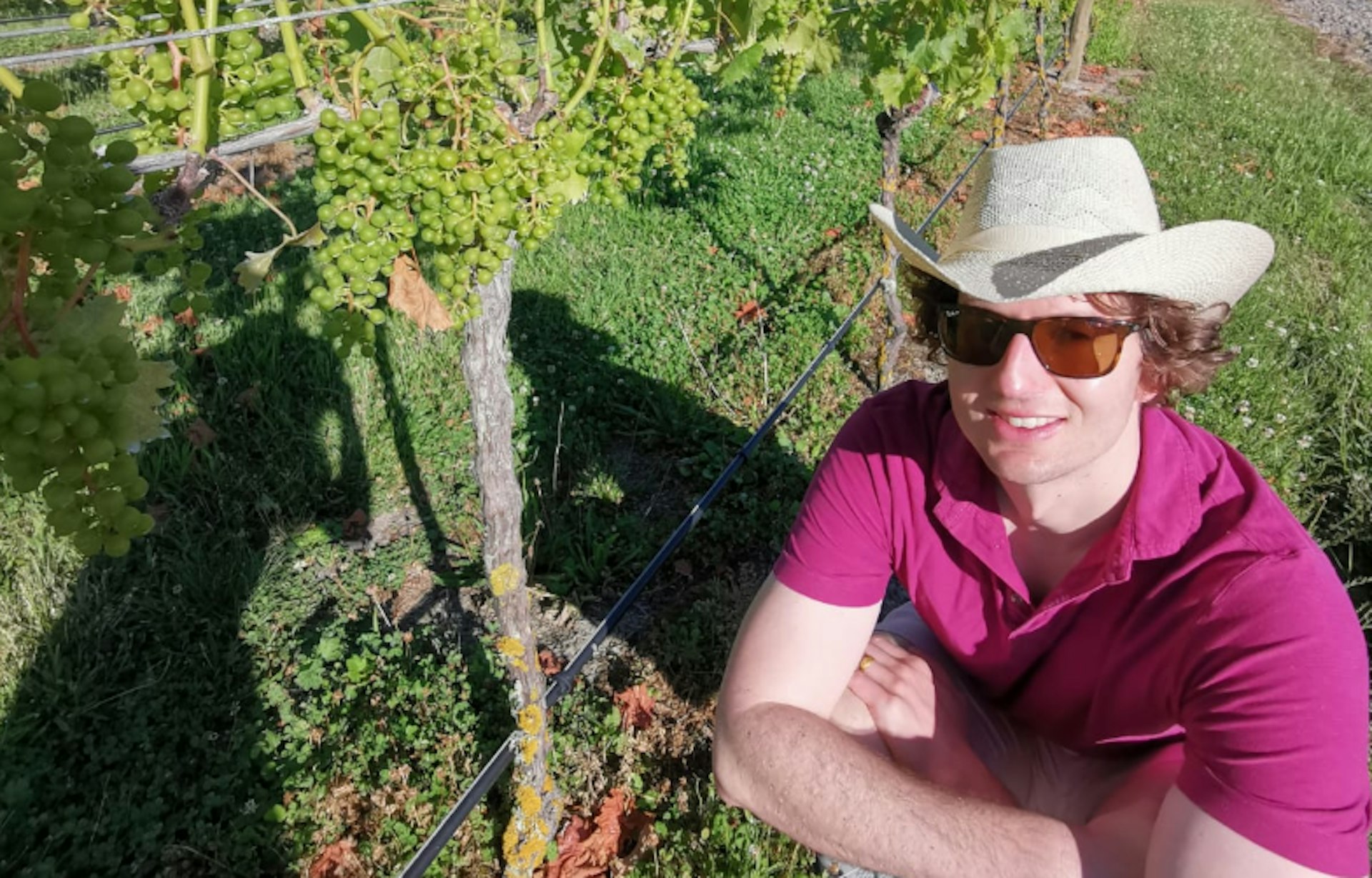 Investor Journeys—Simon