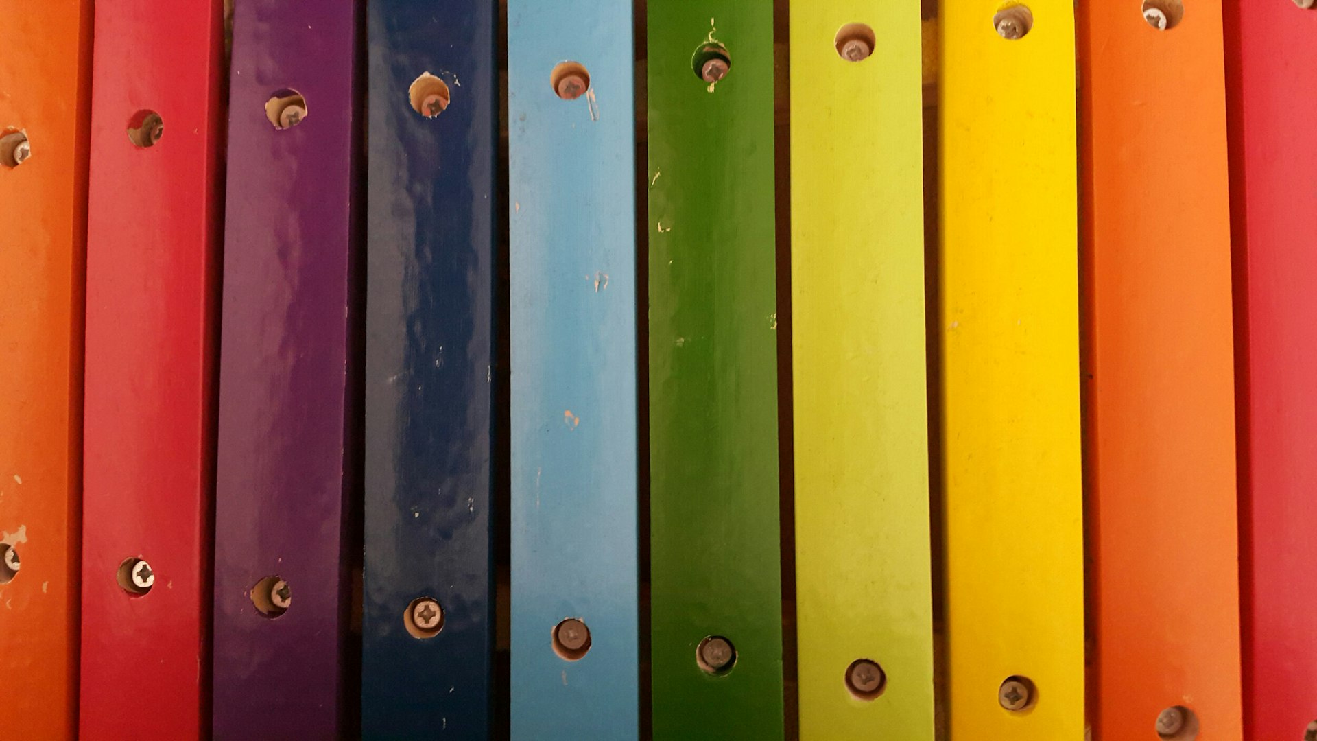 How an index fund works