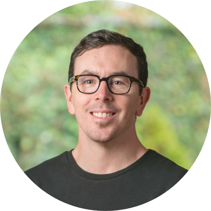 Ben Crotty, Co-founder